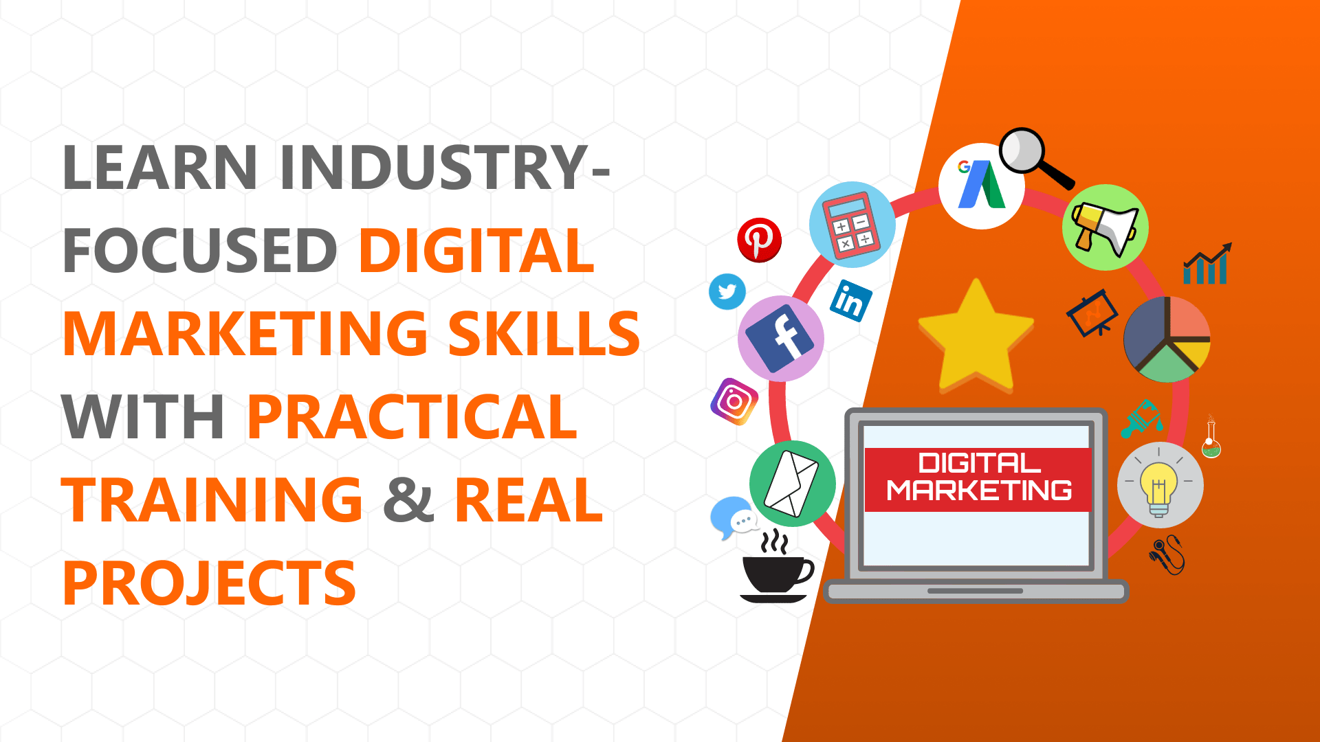 How SG Gurukul Offers the Best Digital Marketing Courses in India?