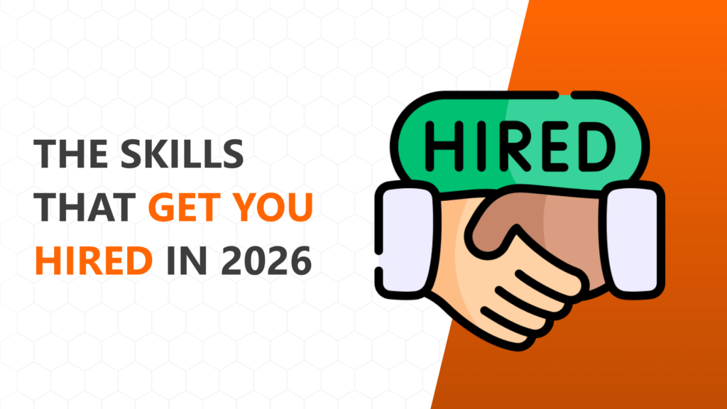 Digital Marketing Skills Employers Actually Want to See in 2026 (Not What Most Courses Teach)