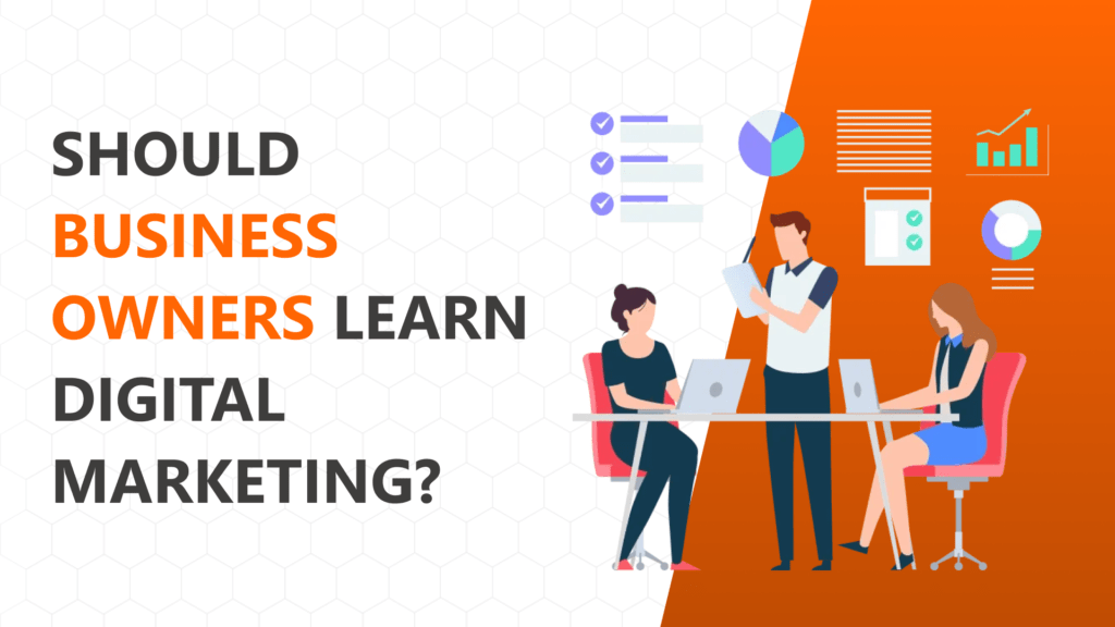 Is a Digital Marketing Course Worth It for Business Owners in Indore? An Honest 2026 Guide