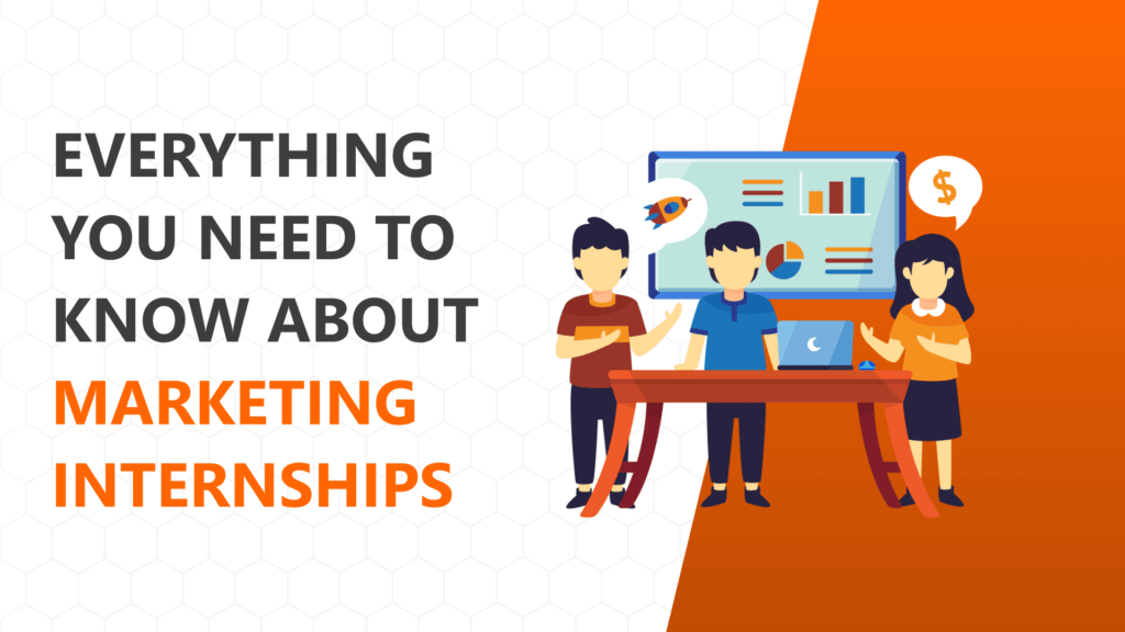 The Truth About Digital Marketing Internships in 2026: What to Expect, What to Avoid, and How to Land One