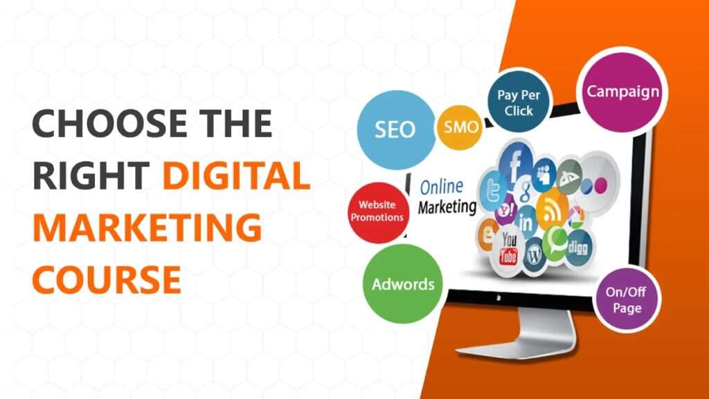 Performance Marketing vs Bootcamp vs Full Stack: Which SG Gurukul Course Should You Choose