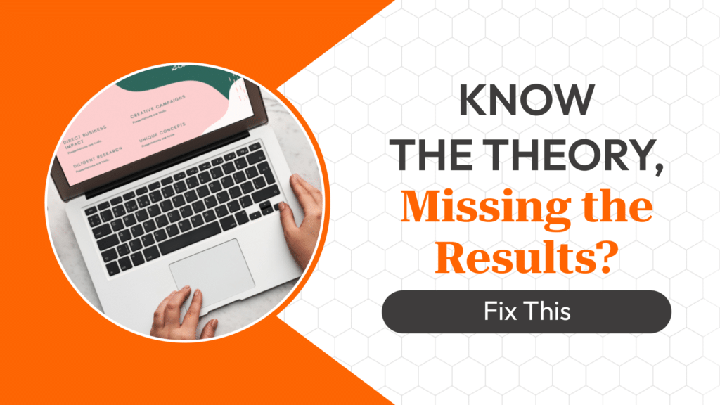 I Know Digital Marketing but Cannot Get Results: How Beginners Diagnose a Failing Campaign